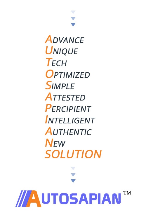 autosapian-solution