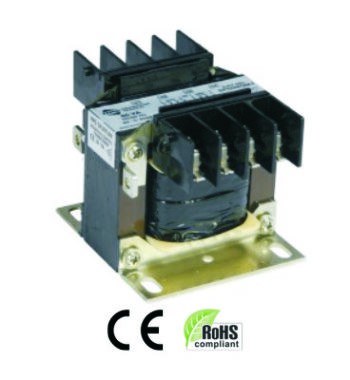 1 ph control transformer