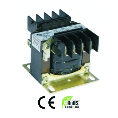 1 ph control transformer