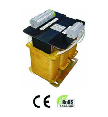 3 ph isolation transformer