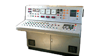 CONTROL DESK