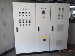 CUSTOM BUILD OEM PANEL