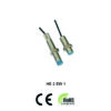M12 AC 2 Wire