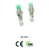 M 12 DC 3 Wire