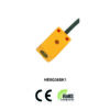 Inductive Block DC 3 Wire