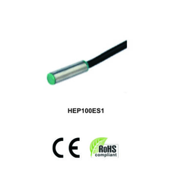 HEP100ES1