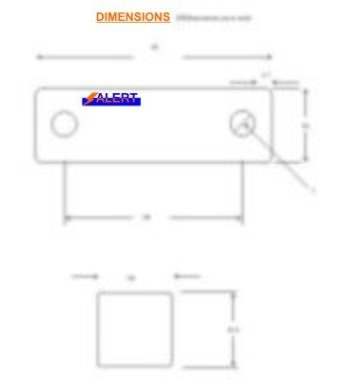 MPS 02 DIMENSIONS