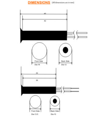 MPS 04 DIMENSIONS