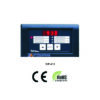 Operator Interface Panel