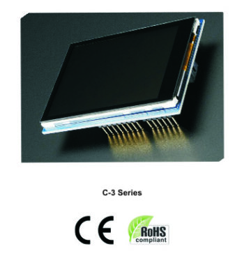 c-3 series