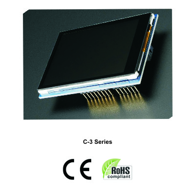 c-3 series