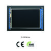 C-3 Touch (3.5 Inches)