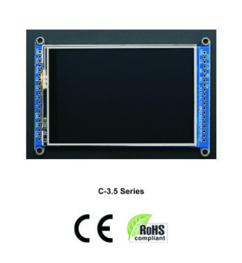 c-3.5 series