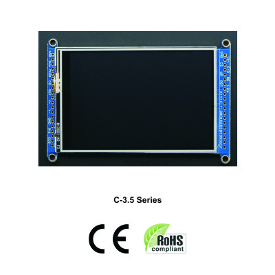 c-3.5 series