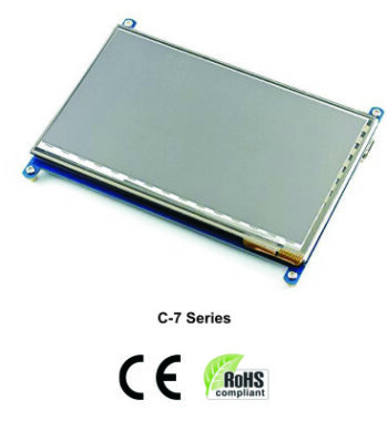 c-7 series