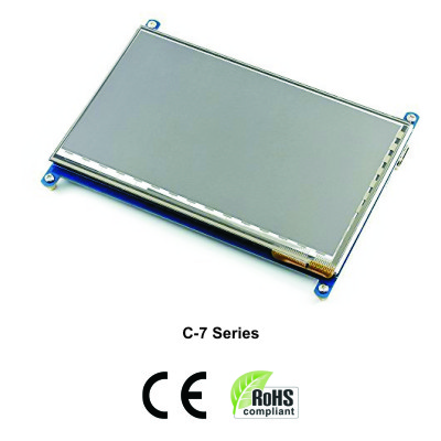 c-7 series