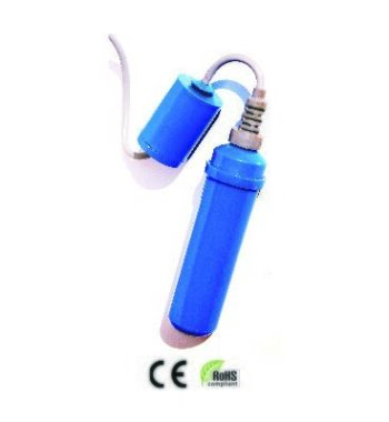 capsule float