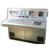 Control Desk
