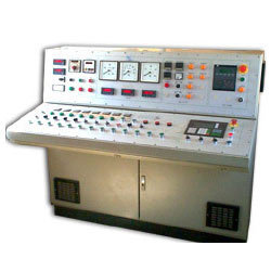 control_desk PANEL