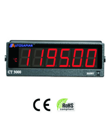 ct3000