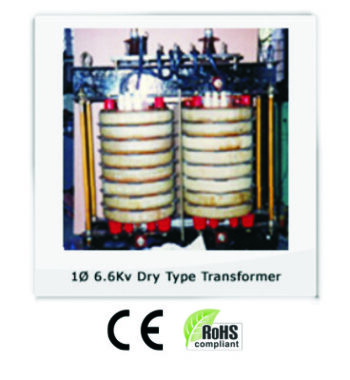 dry type 1