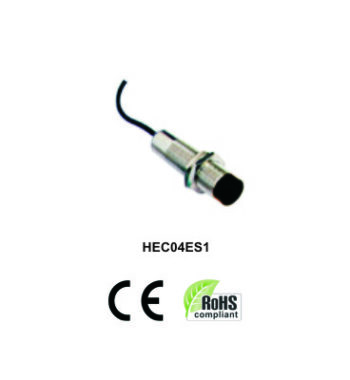 inductive capacitive and photoelectric sensoors.
