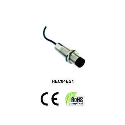 inductive capacitive and photoelectric sensoors.