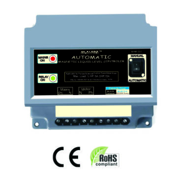 level controller