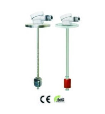level transmitter.