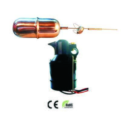 Mobery Switch (Vertical)