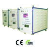 Servo Voltage Stabalizers